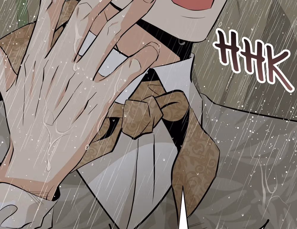 Nameless Flower Chapter 46 page 22 - 