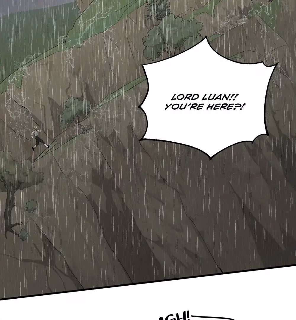 Nameless Flower Chapter 46 page 25 - 