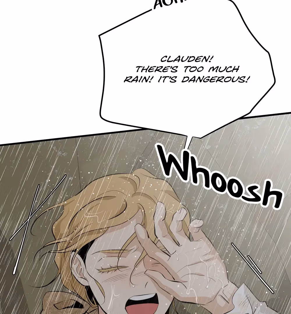 Nameless Flower Chapter 46 page 26 - 