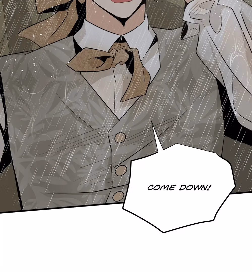 Nameless Flower Chapter 46 page 27 - 