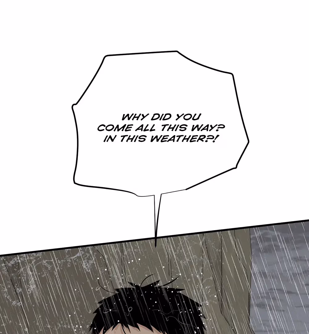 Nameless Flower Chapter 46 page 28 - 