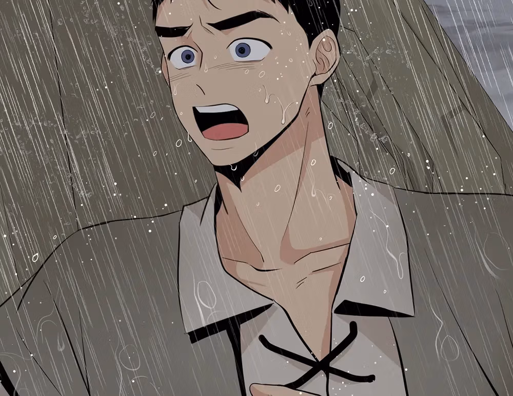 Nameless Flower Chapter 46 page 29 - 