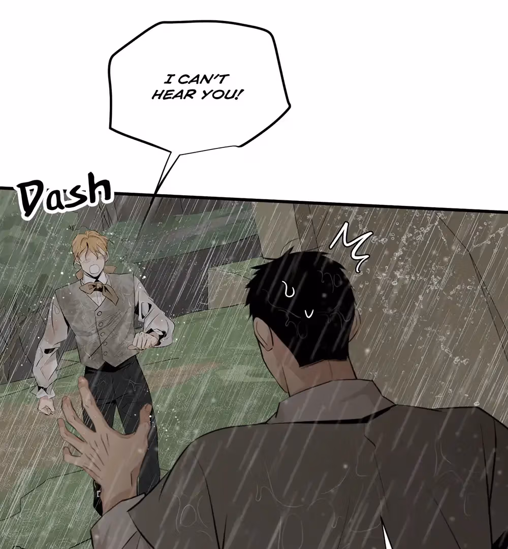 Nameless Flower Chapter 46 page 31 - 