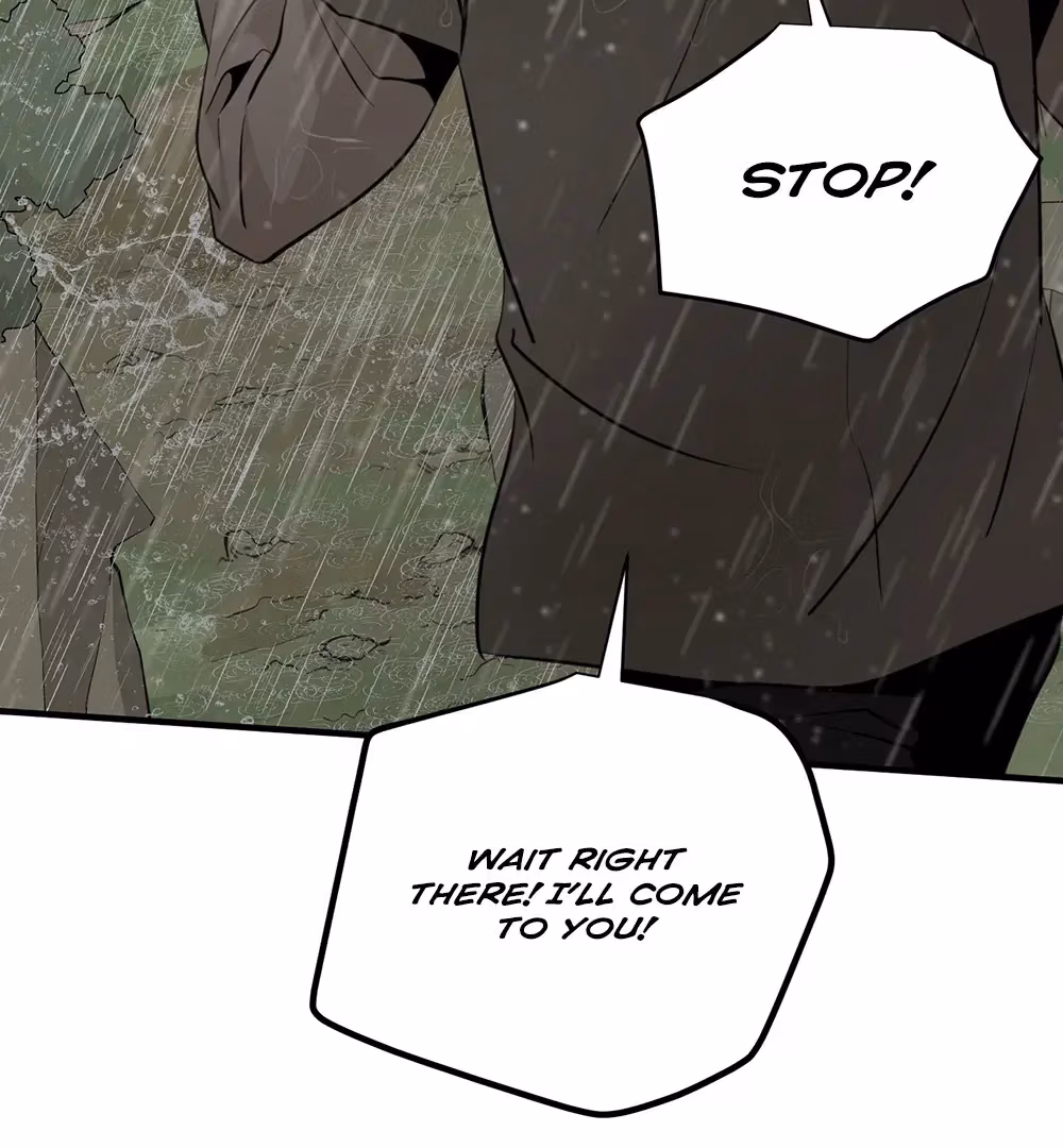 Nameless Flower Chapter 46 page 32 - 