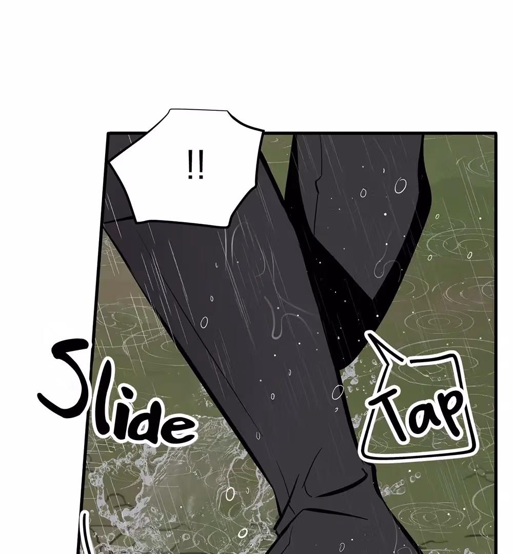 Nameless Flower Chapter 46 page 38 - 