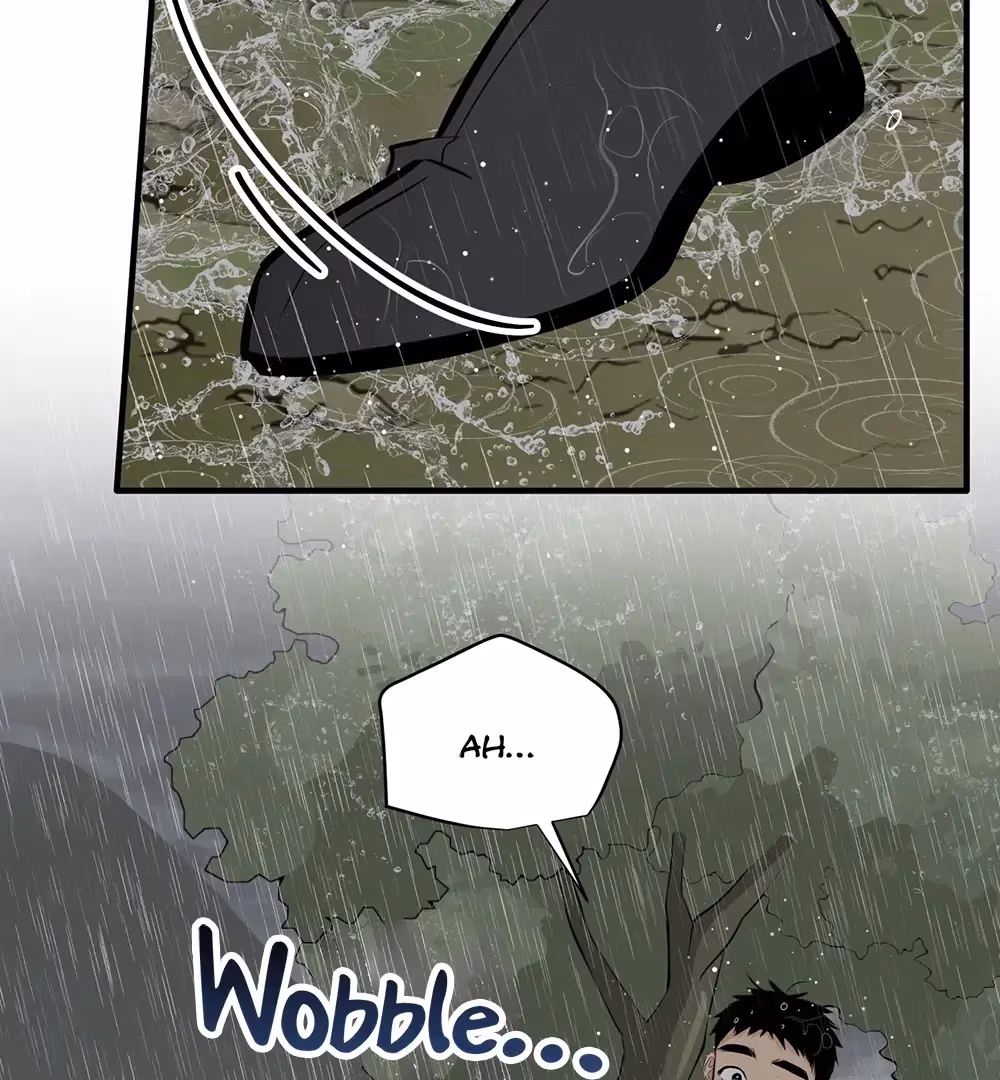 Nameless Flower Chapter 46 page 39 - 
