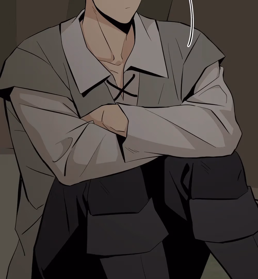 Nameless Flower Chapter 46 page 5 - 