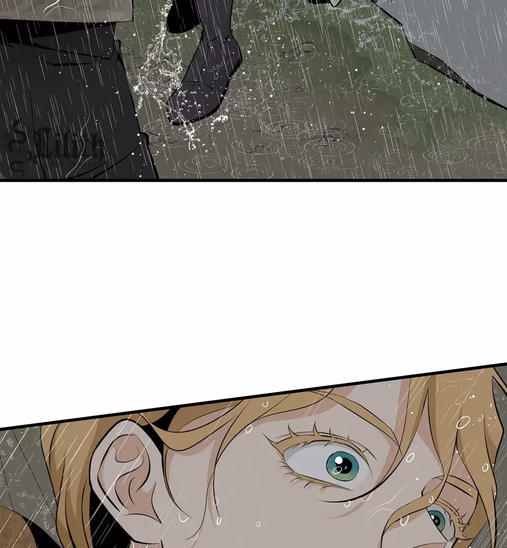 Nameless Flower Chapter 46 page 41 - 