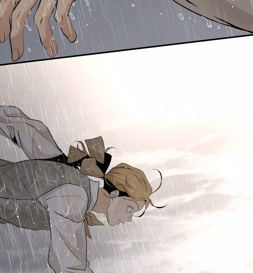 Nameless Flower Chapter 46 page 47 - 