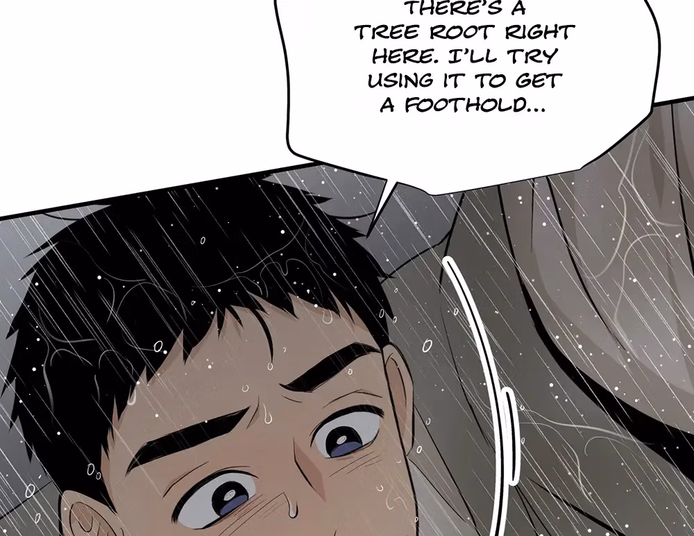 Nameless Flower Chapter 46 page 57 - 