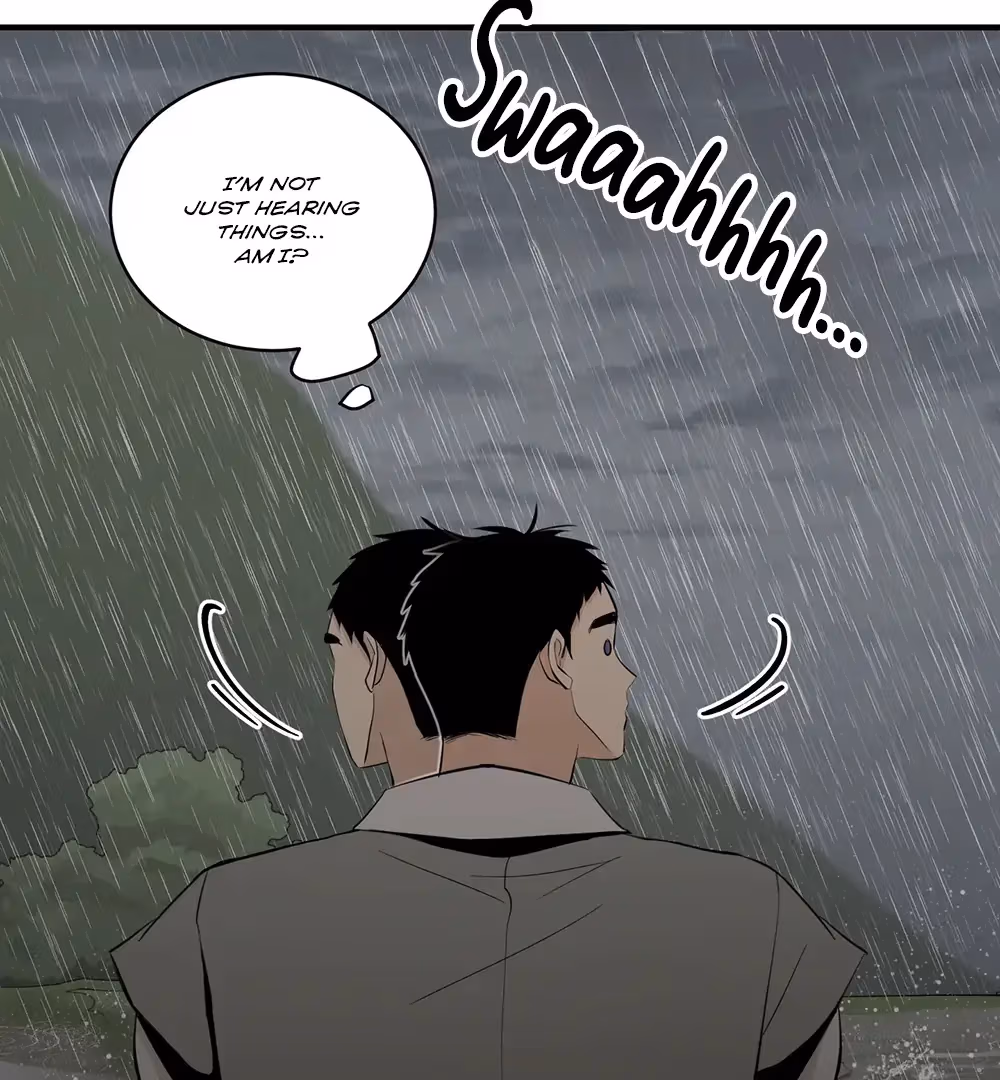 Nameless Flower Chapter 46 page 7 - 