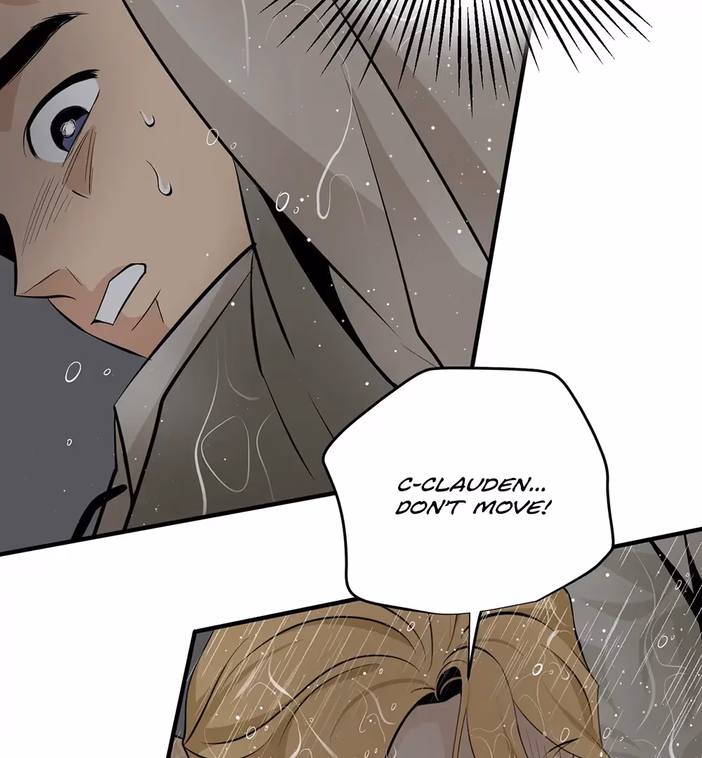 Nameless Flower Chapter 46 page 61 - 