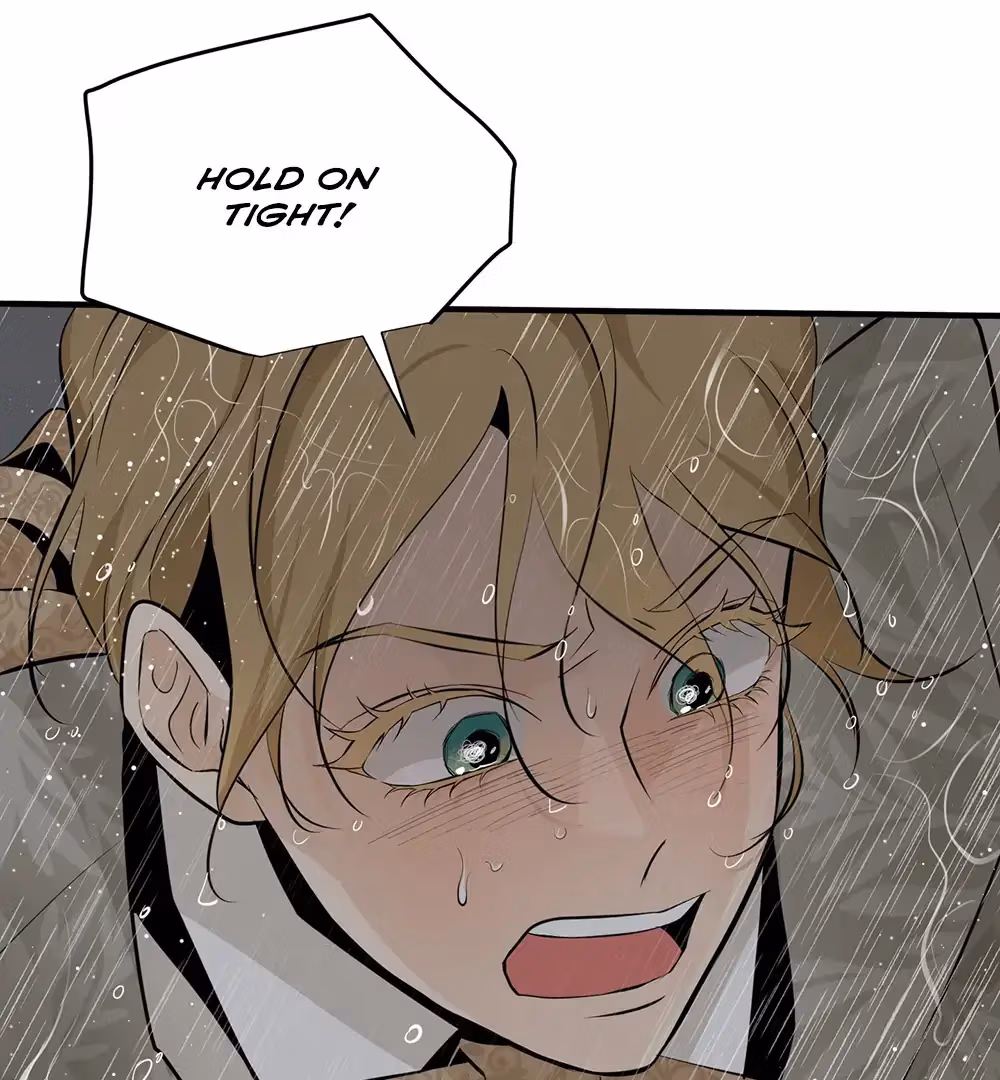 Nameless Flower Chapter 46 page 66 - 