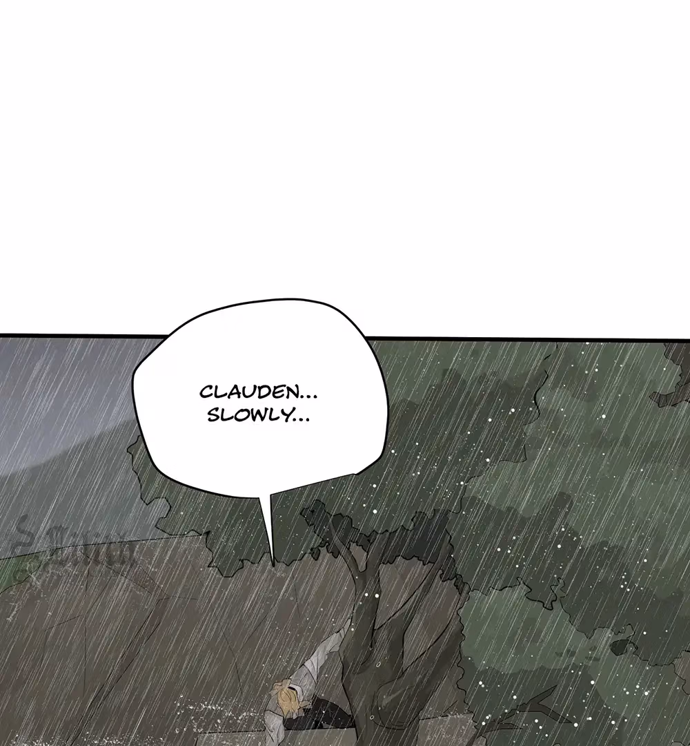 Nameless Flower Chapter 46 page 70 - 