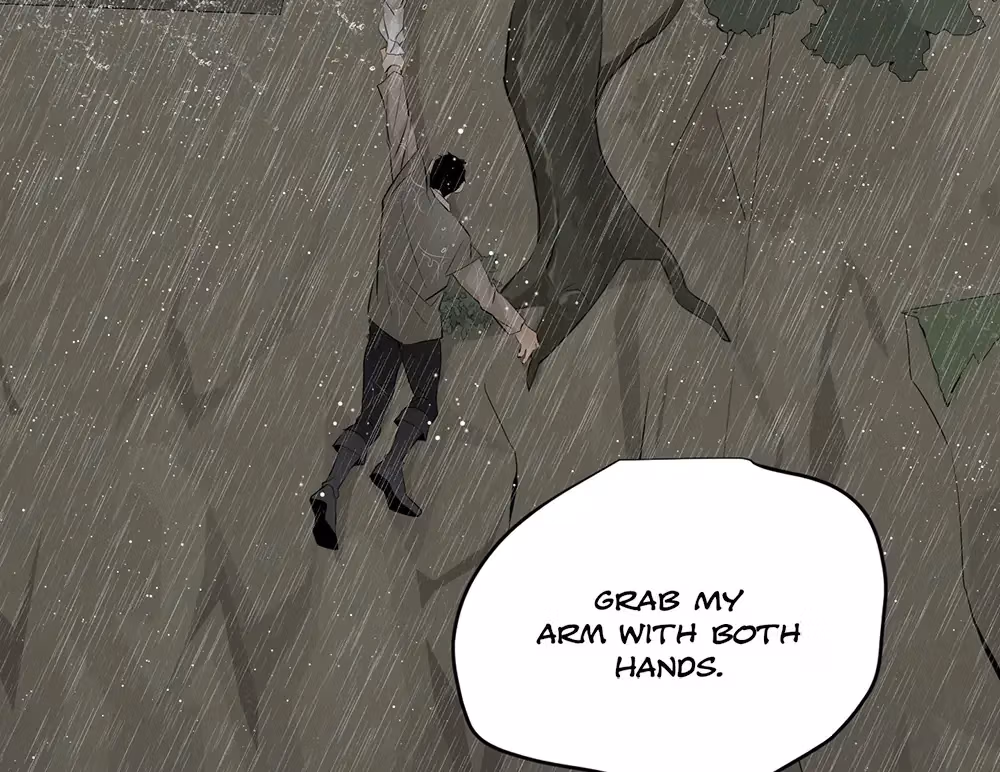 Nameless Flower Chapter 46 page 71 - 