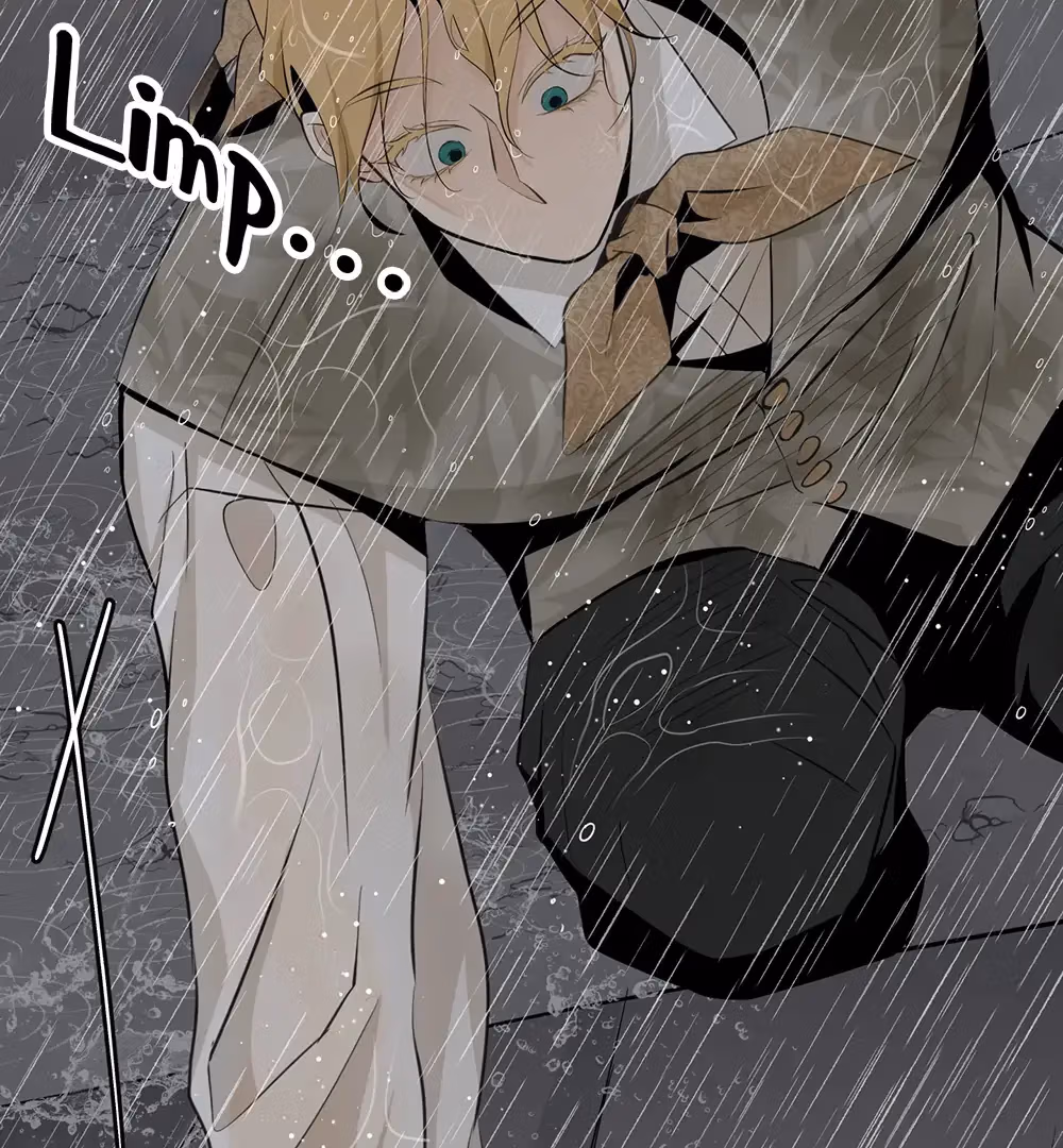 Nameless Flower Chapter 46 page 83 - 