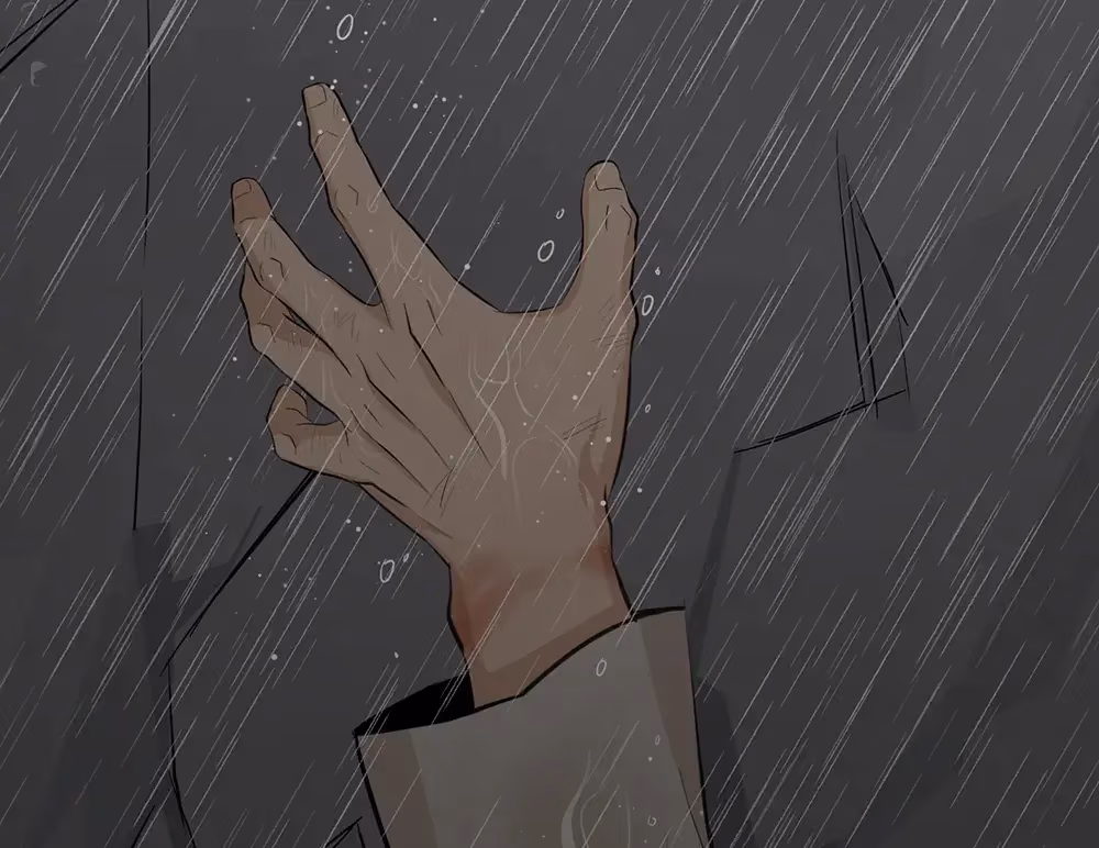 Nameless Flower Chapter 46 page 85 - 