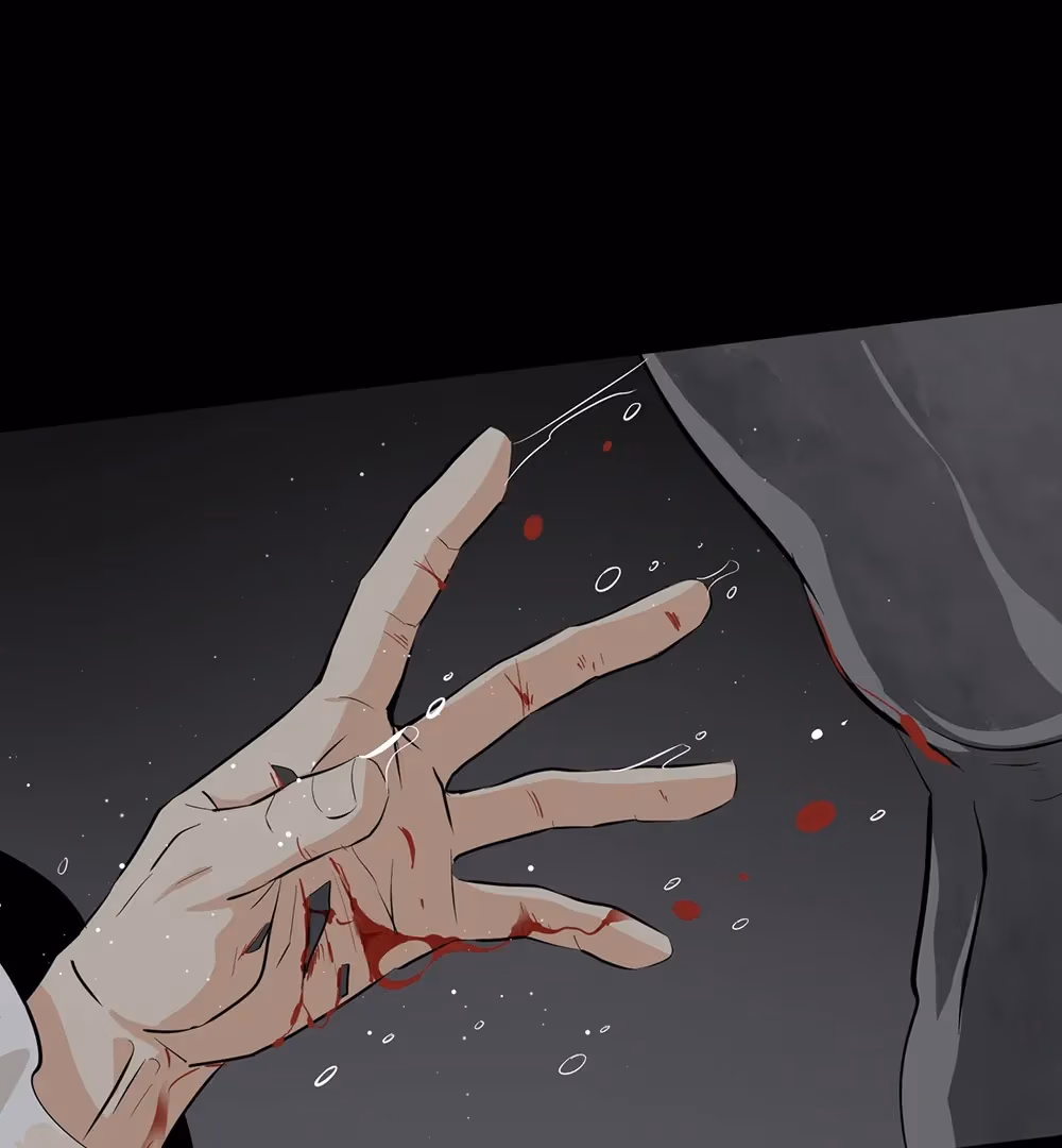 Nameless Flower Chapter 46 page 88 - 