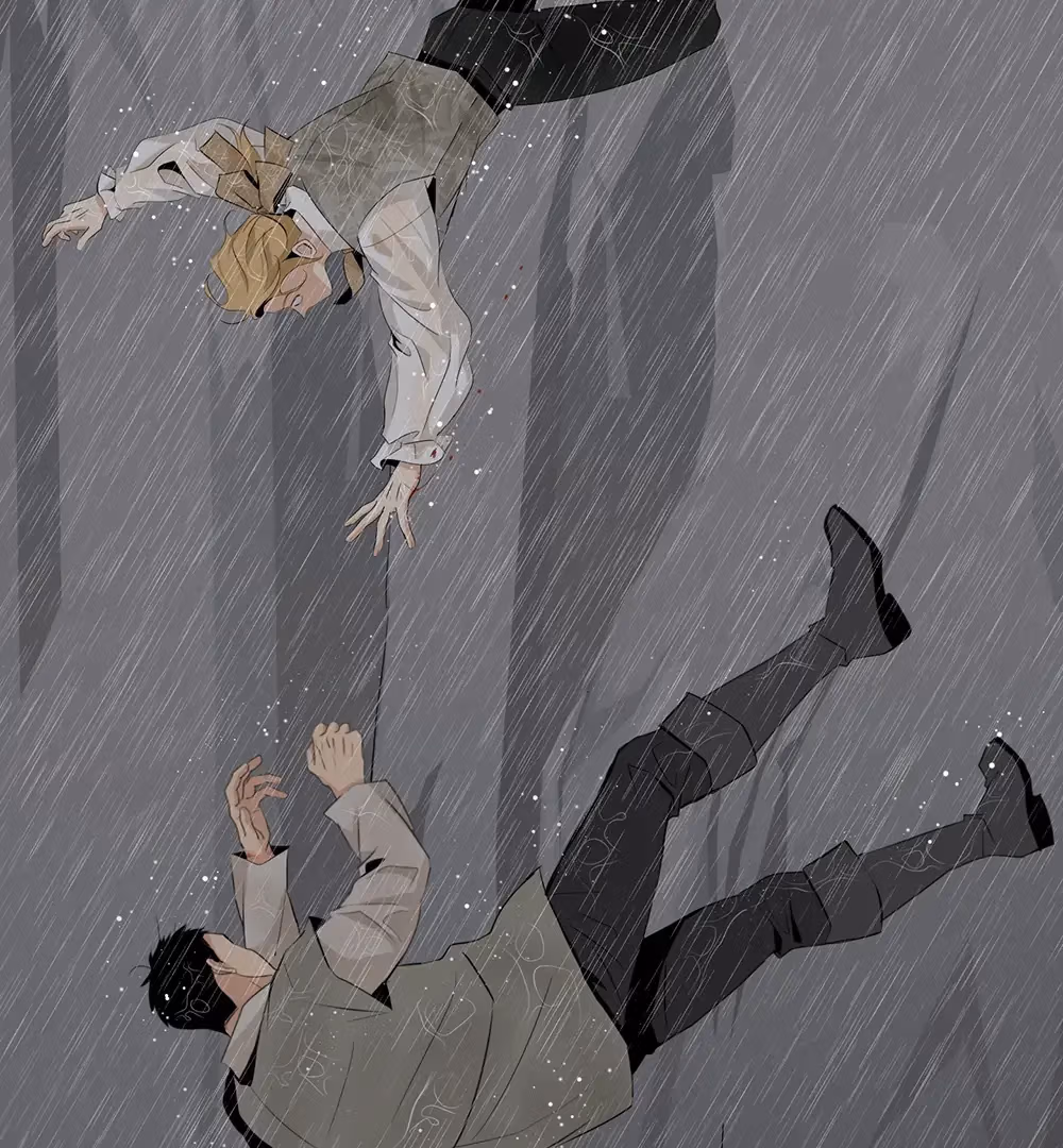 Nameless Flower Chapter 46 page 90 - 