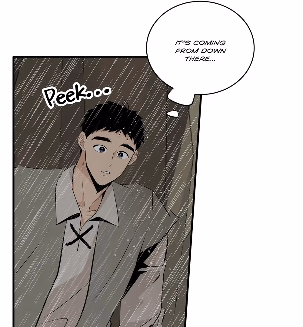Nameless Flower Chapter 46 page 10 - 