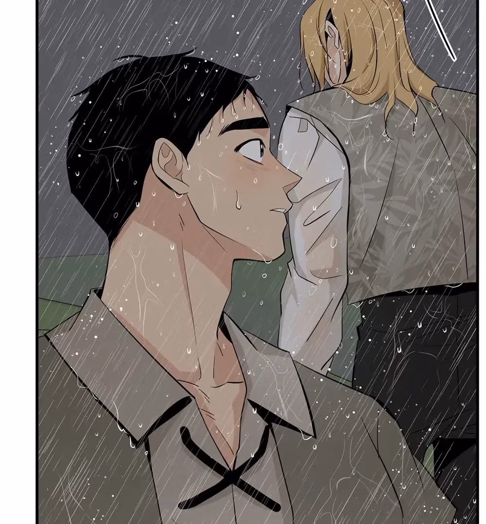 Nameless Flower Chapter 48 page 11 - 
