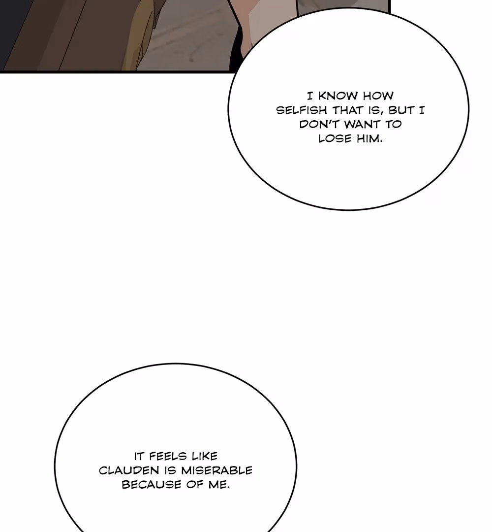 Nameless Flower Chapter 48 page 103 - 