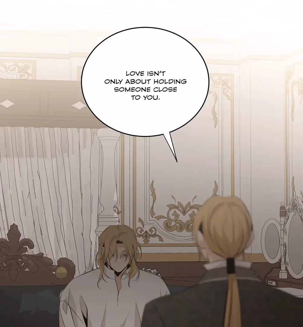 Nameless Flower Chapter 48 page 107 - 