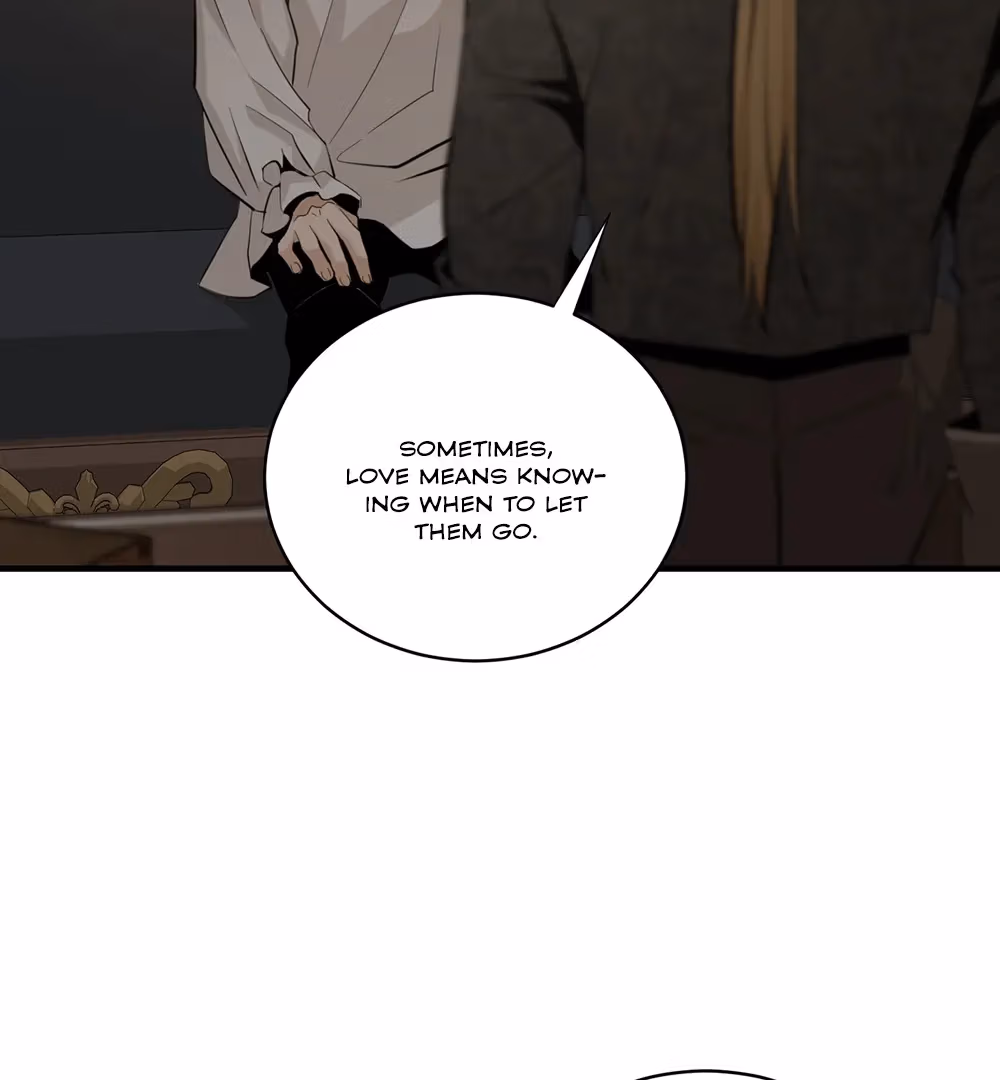 Nameless Flower Chapter 48 page 108 - 