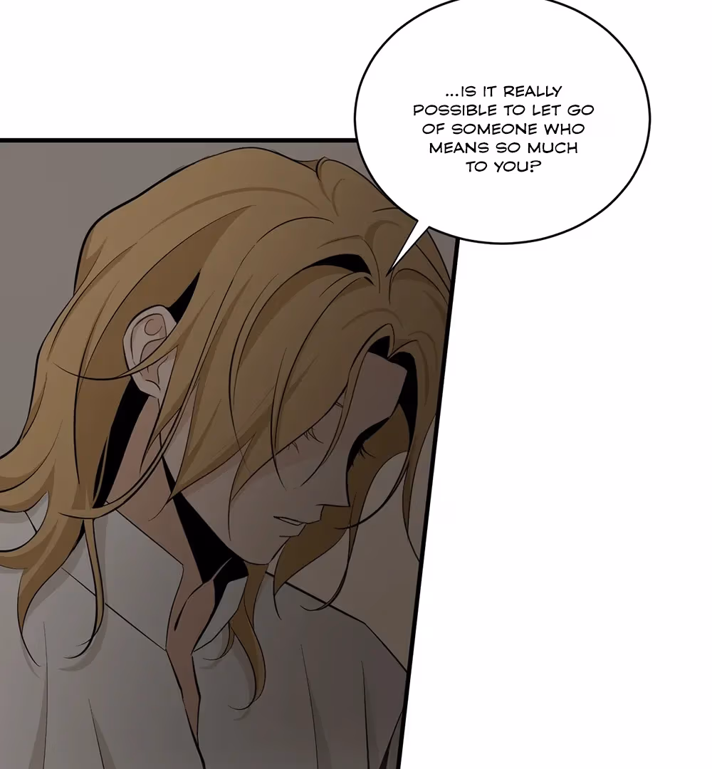 Nameless Flower Chapter 48 page 109 - 