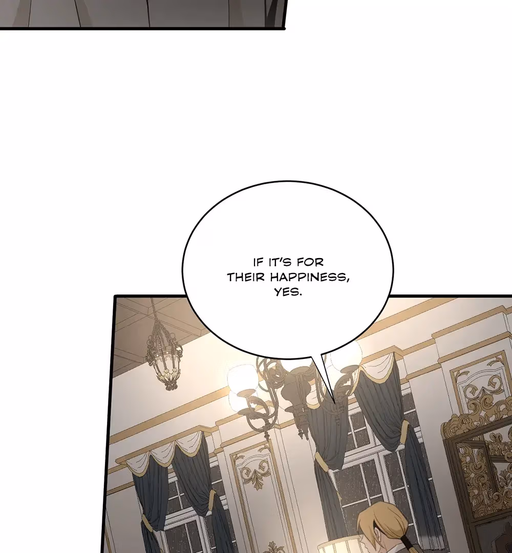 Nameless Flower Chapter 48 page 110 - 