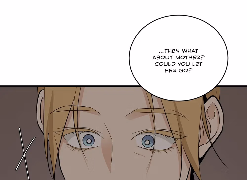 Nameless Flower Chapter 48 page 112 - 