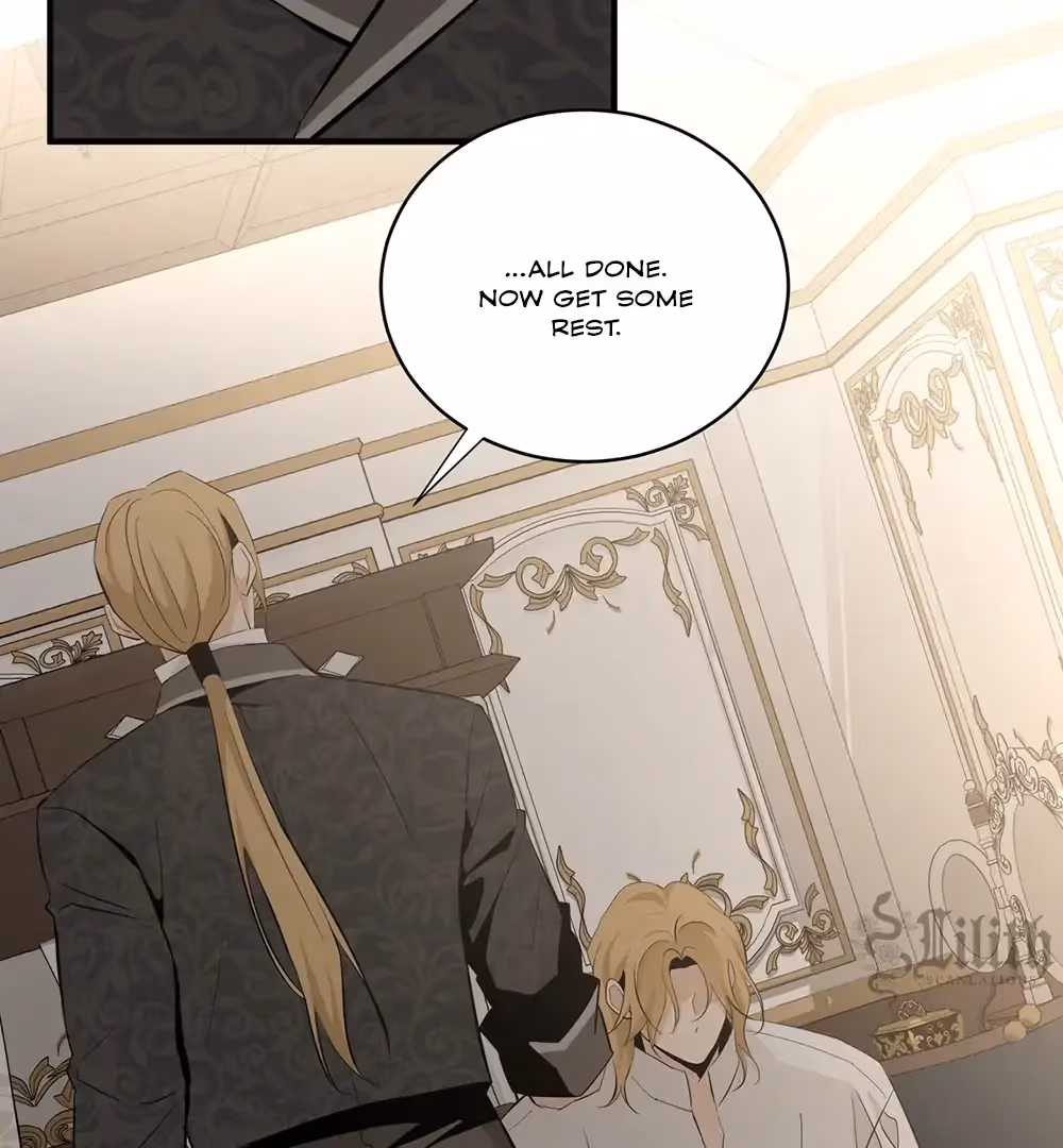 Nameless Flower Chapter 48 page 115 - 