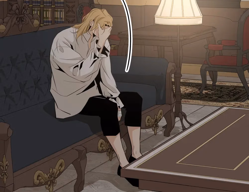 Nameless Flower Chapter 48 page 119 - 