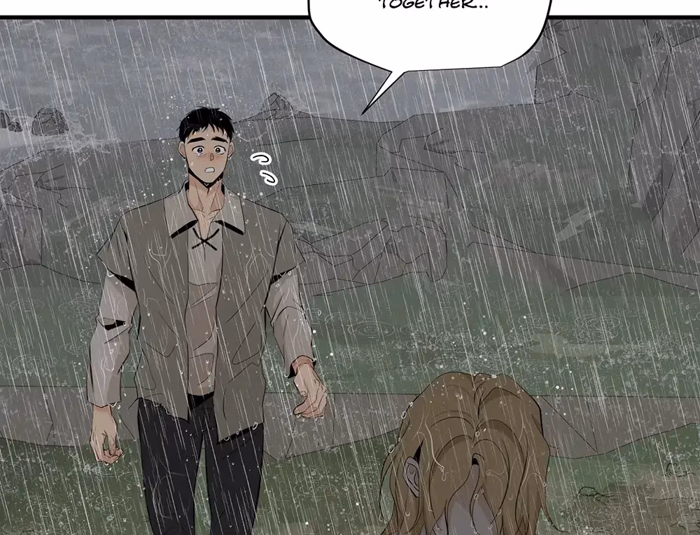 Nameless Flower Chapter 48 page 13 - 