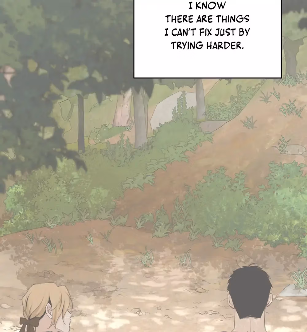Nameless Flower Chapter 48 page 124 - 