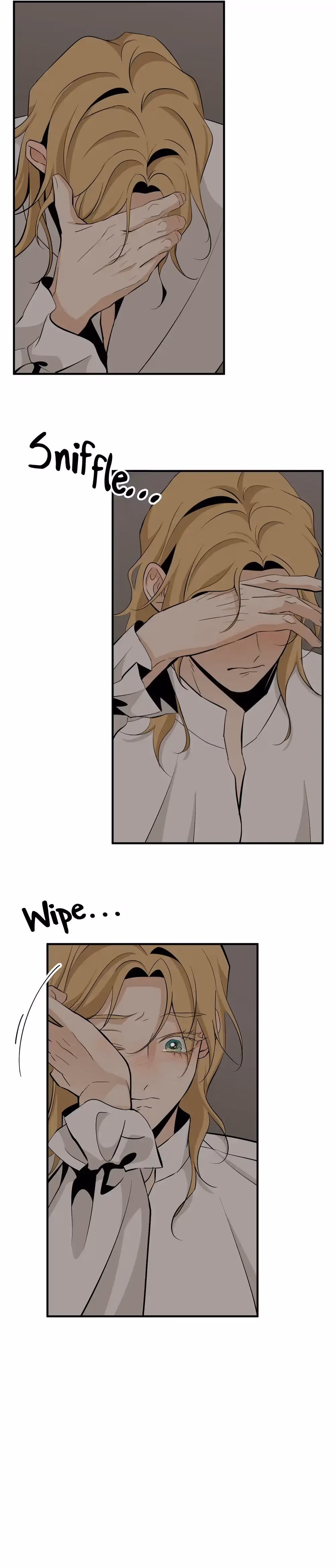 Nameless Flower Chapter 48 page 127 - 