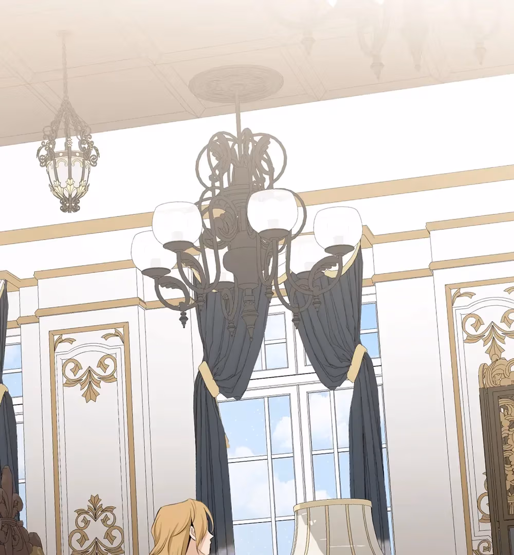 Nameless Flower Chapter 48 page 139 - 
