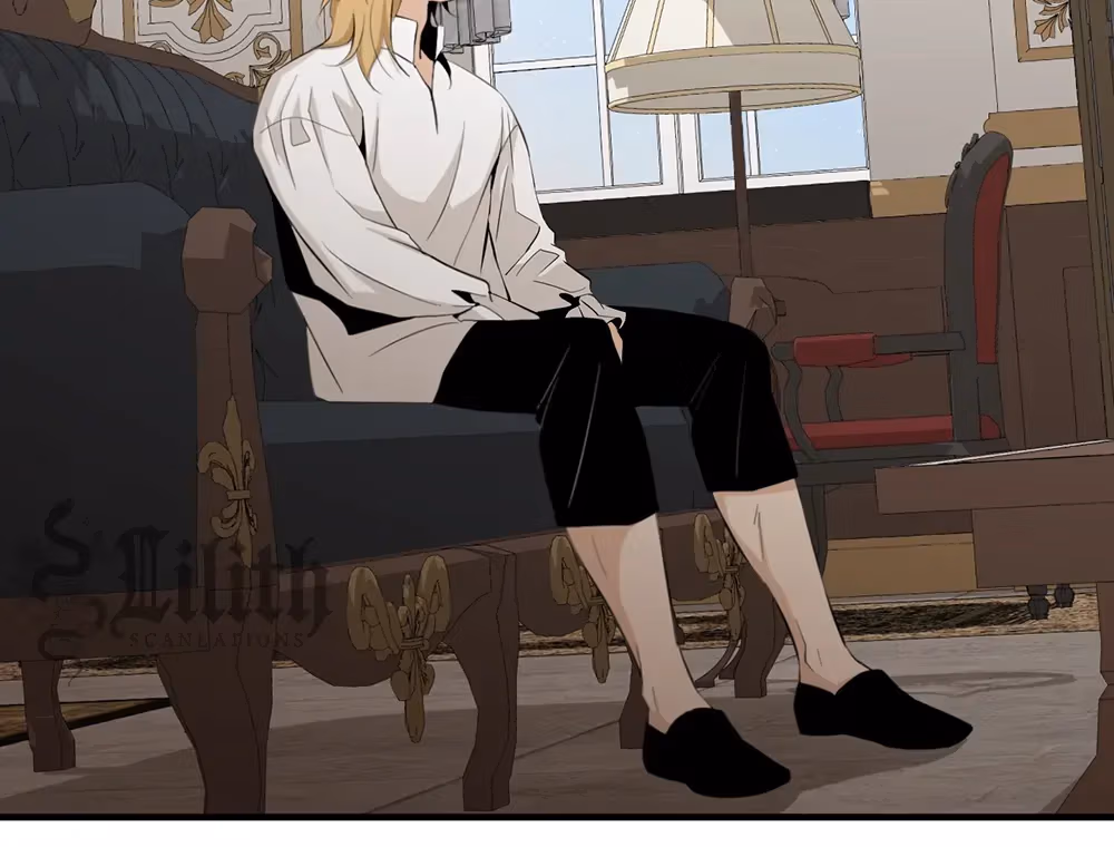 Nameless Flower Chapter 48 page 140 - 