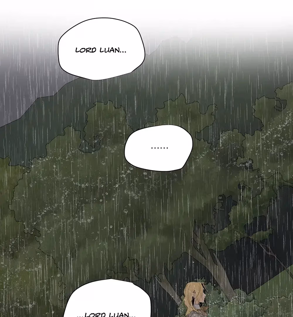 Nameless Flower Chapter 48 page 15 - 