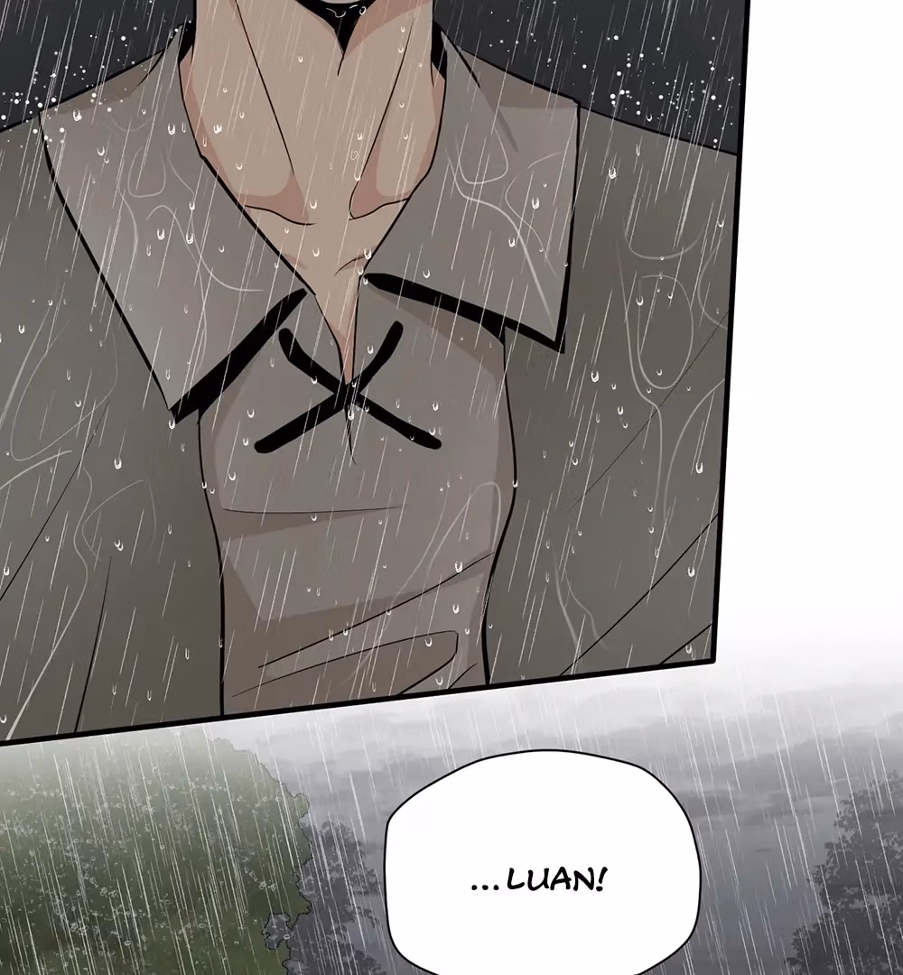 Nameless Flower Chapter 48 page 18 - 