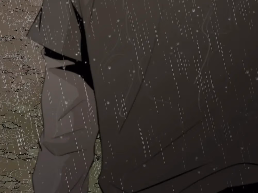 Nameless Flower Chapter 48 page 20 - 