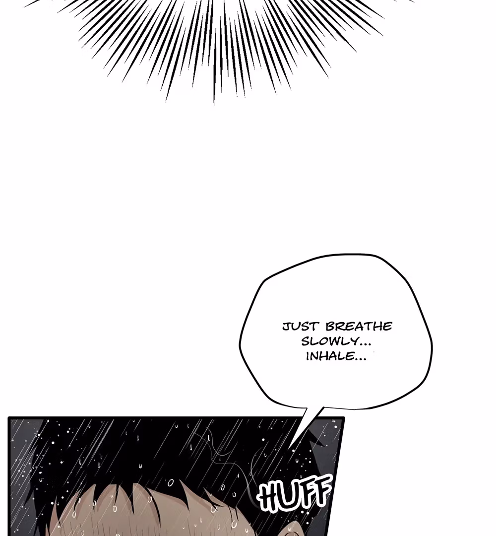 Nameless Flower Chapter 48 page 3 - 