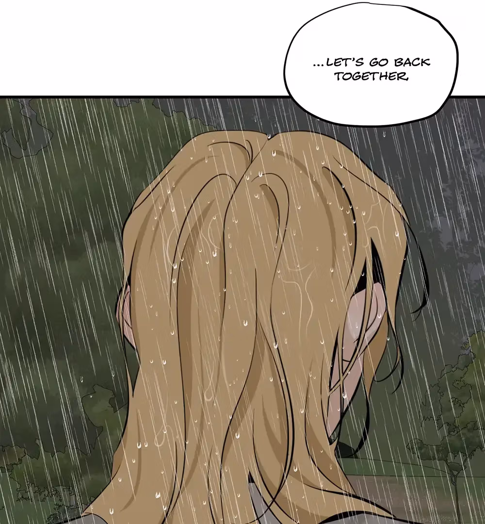 Nameless Flower Chapter 48 page 22 - 
