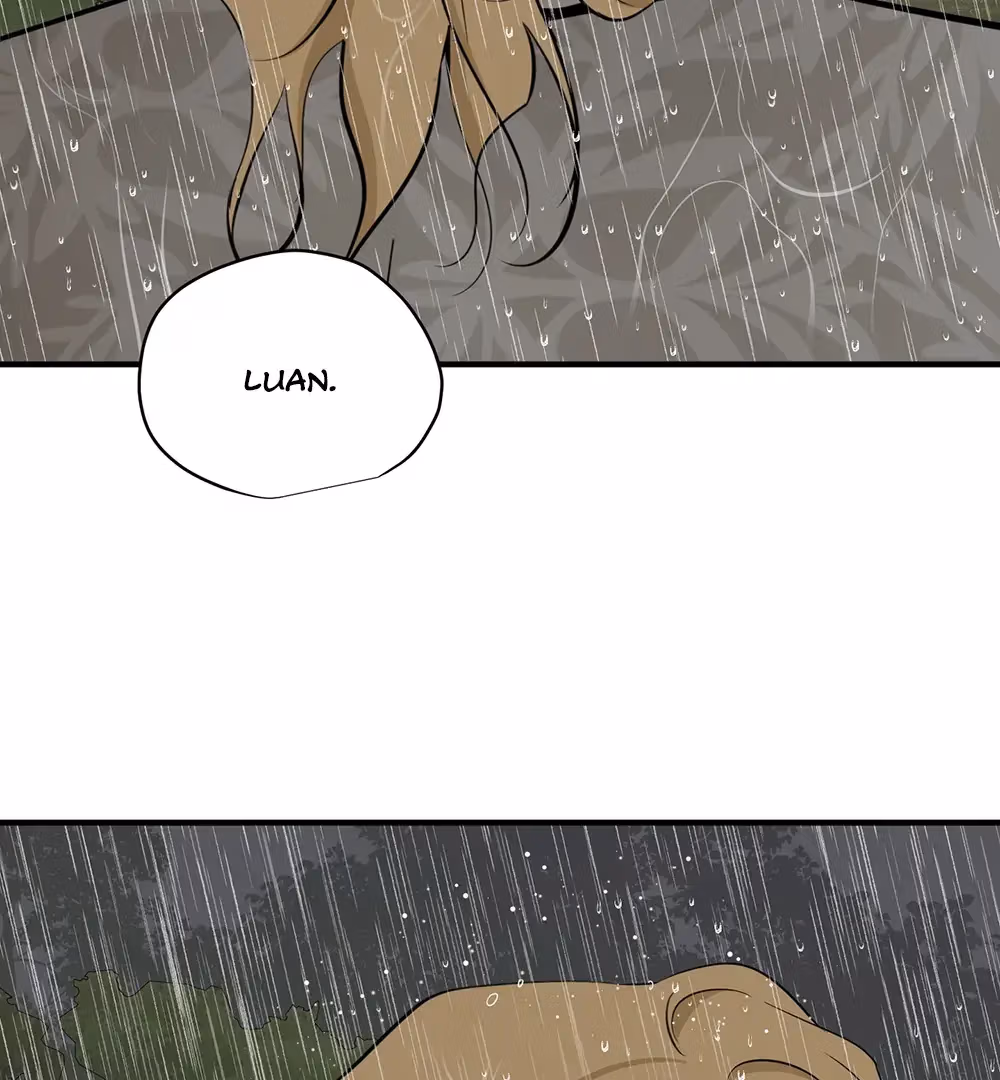 Nameless Flower Chapter 48 page 23 - 
