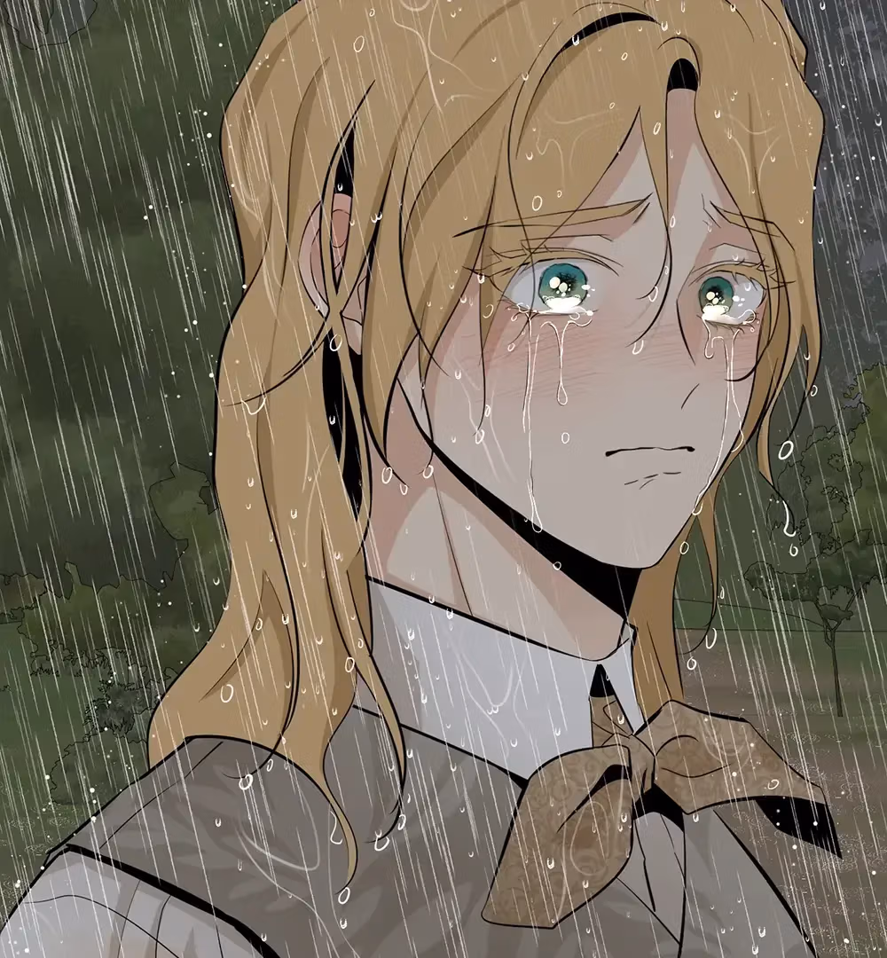 Nameless Flower Chapter 48 page 24 - 