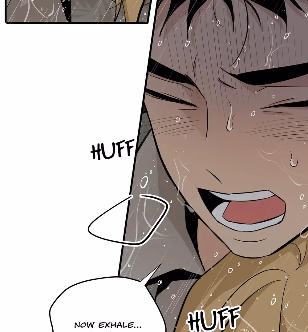 Nameless Flower Chapter 48 page 5 - 