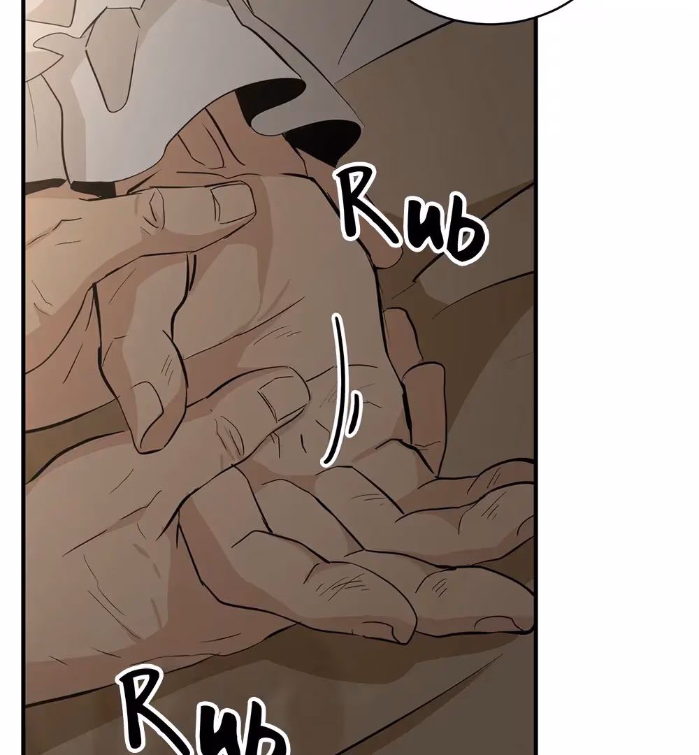 Nameless Flower Chapter 48 page 44 - 