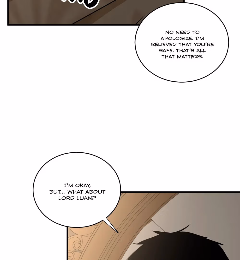 Nameless Flower Chapter 48 page 45 - 