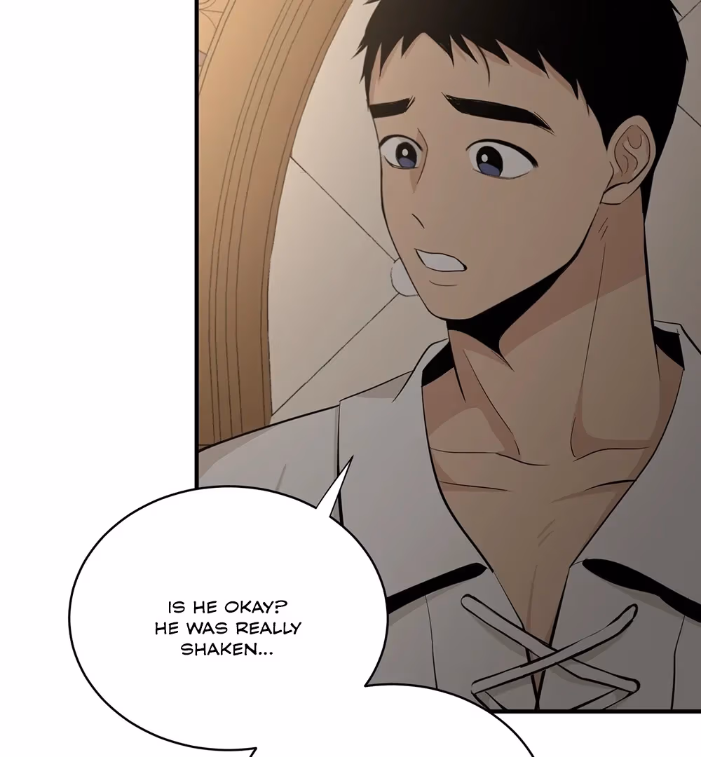 Nameless Flower Chapter 48 page 46 - 