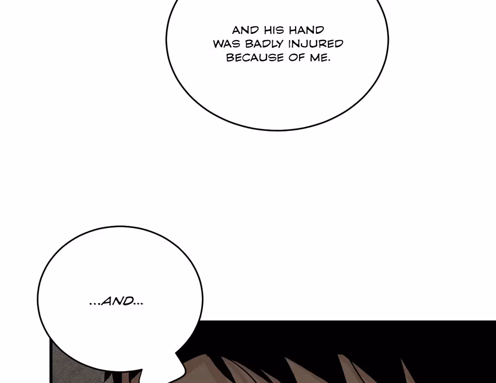 Nameless Flower Chapter 48 page 47 - 